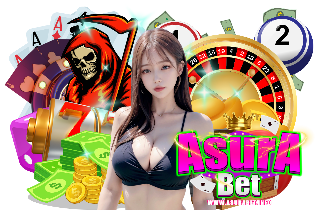 asurabet สมัคร